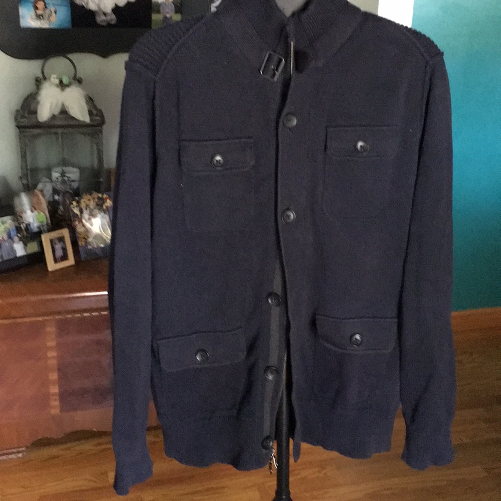 Banana Republic large tall sweater